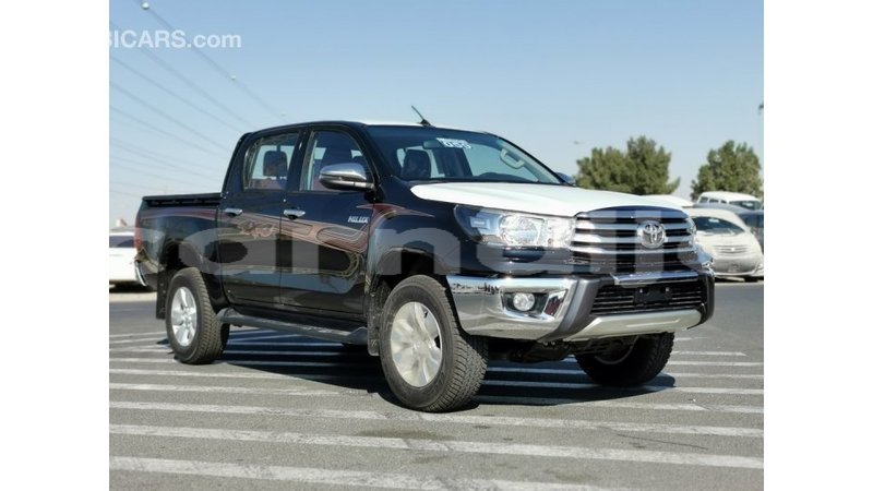 Big with watermark toyota hilux abia state import dubai 14570