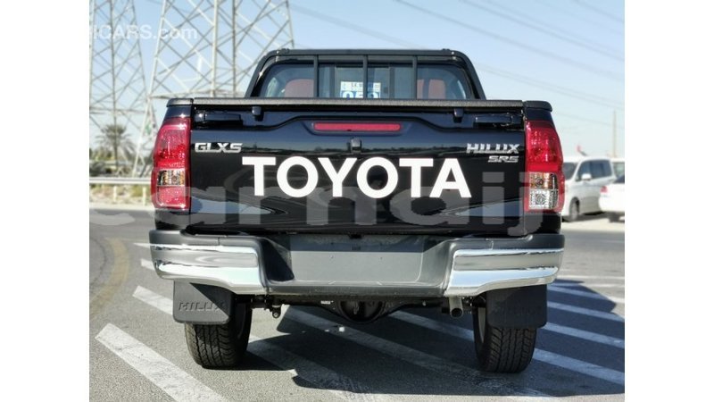 Big with watermark toyota hilux abia state import dubai 14570