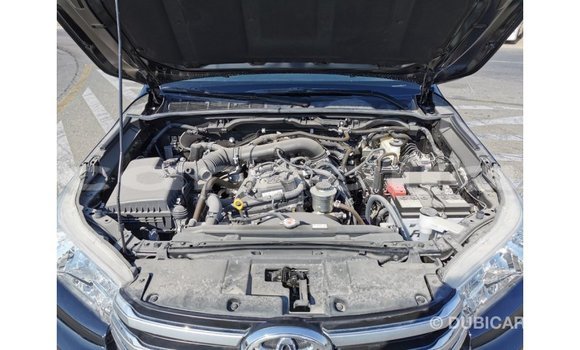 Buy Import Toyota Hilux Black Car in Import - Dubai in Abia State Buy Import Toyota Hilux Black Car in Import - Dubai in Abia State