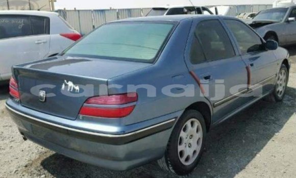 Buy Used Peugeot 406 Other Car in Bauchi in Bauchi Buy Used Peugeot 406 Other Car in Bauchi in Bauchi