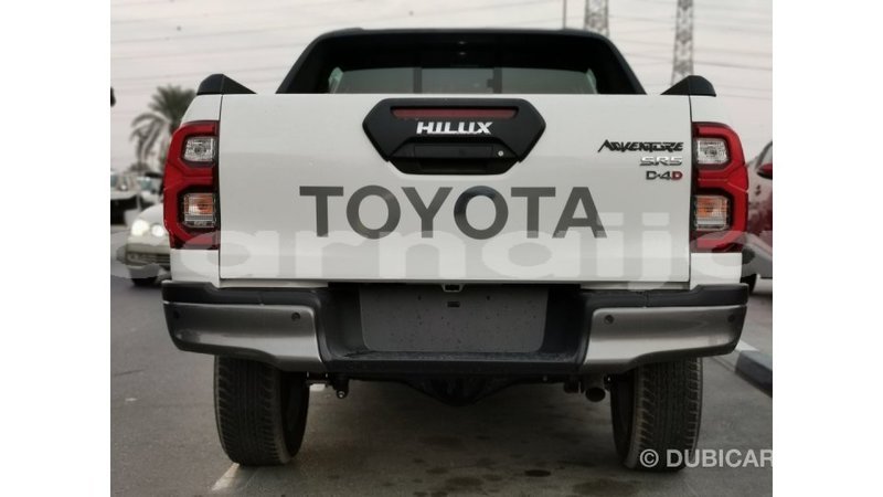 Big with watermark toyota hilux abia state import dubai 14572