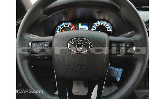 Buy Import Toyota Hilux White Car in Import - Dubai in Abia State Buy Import Toyota Hilux White Car in Import - Dubai in Abia State