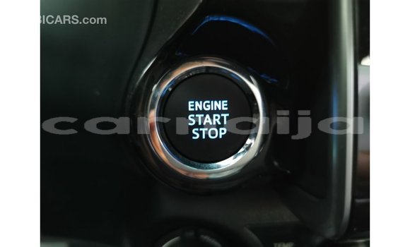 Buy Import Toyota Hilux White Car in Import - Dubai in Abia State Buy Import Toyota Hilux White Car in Import - Dubai in Abia State