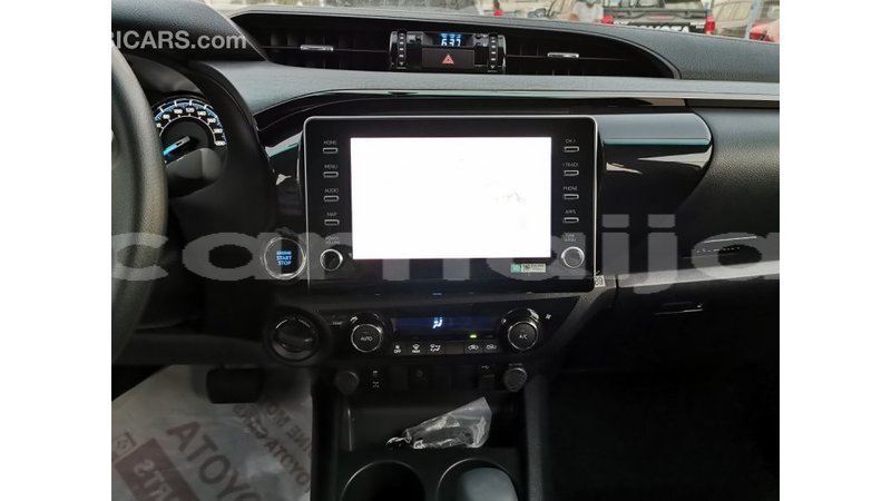 Big with watermark toyota hilux abia state import dubai 14572