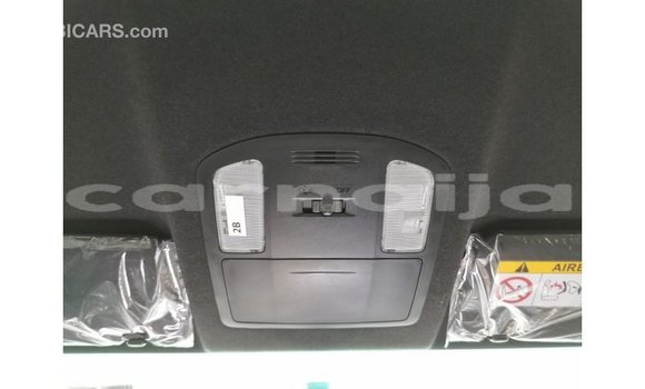 Buy Import Toyota Hilux White Car in Import - Dubai in Abia State Buy Import Toyota Hilux White Car in Import - Dubai in Abia State