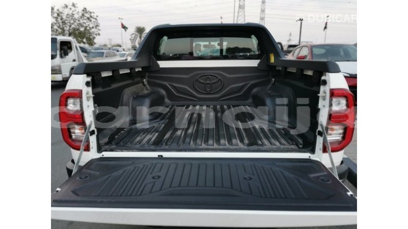 Big with watermark toyota hilux abia state import dubai 14572
