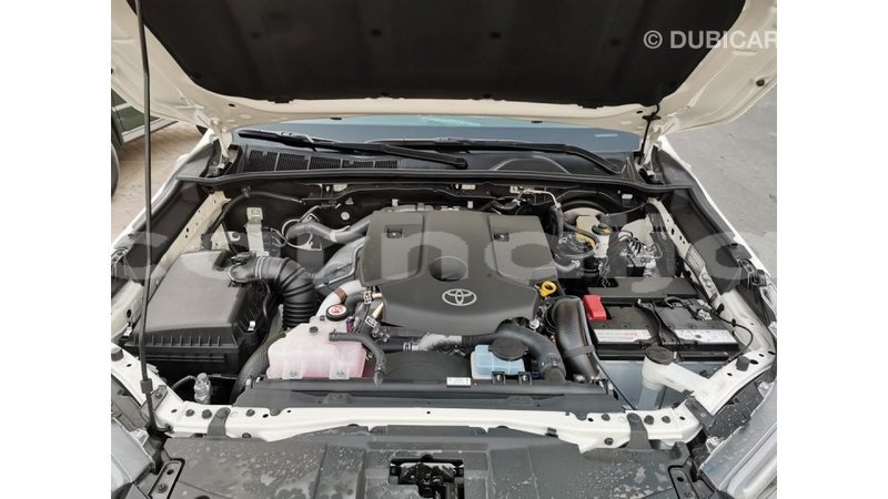 Big with watermark toyota hilux abia state import dubai 14572