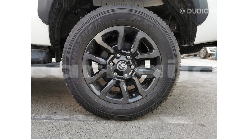 Big with watermark toyota hilux abia state import dubai 14572