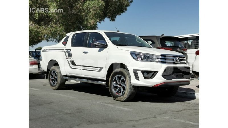 Big with watermark toyota hilux abia state import dubai 14573