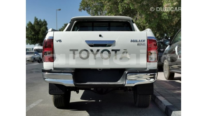 Big with watermark toyota hilux abia state import dubai 14573
