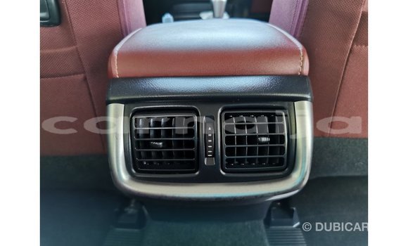 Buy Import Toyota Hilux White Car in Import - Dubai in Abia State Buy Import Toyota Hilux White Car in Import - Dubai in Abia State