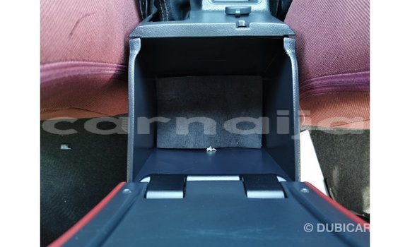 Buy Import Toyota Hilux White Car in Import - Dubai in Abia State Buy Import Toyota Hilux White Car in Import - Dubai in Abia State