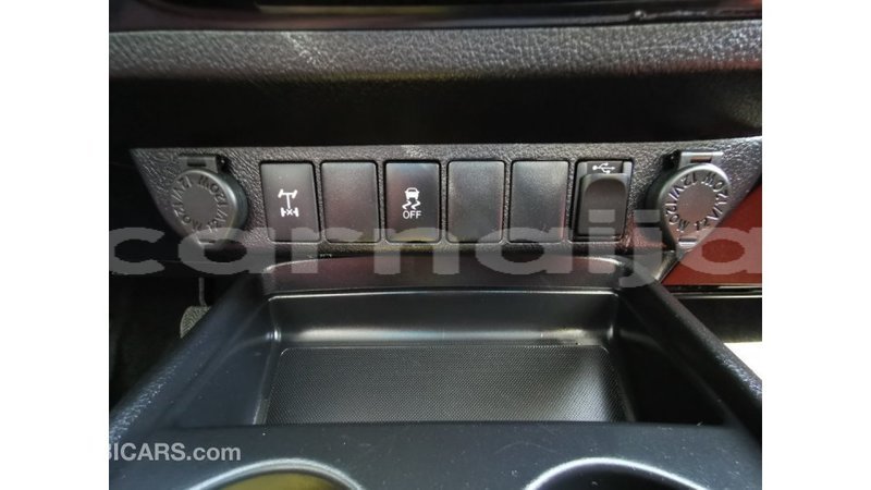 Big with watermark toyota hilux abia state import dubai 14573