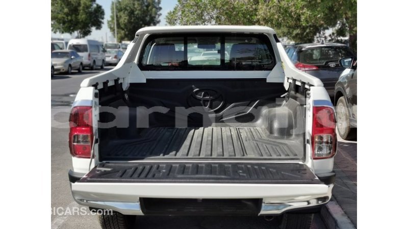 Big with watermark toyota hilux abia state import dubai 14573