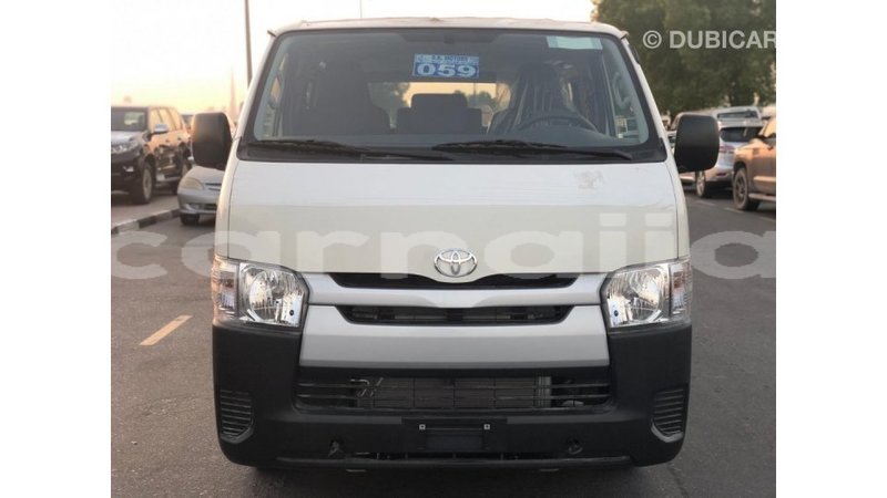 Big with watermark toyota da abia state import dubai 14574