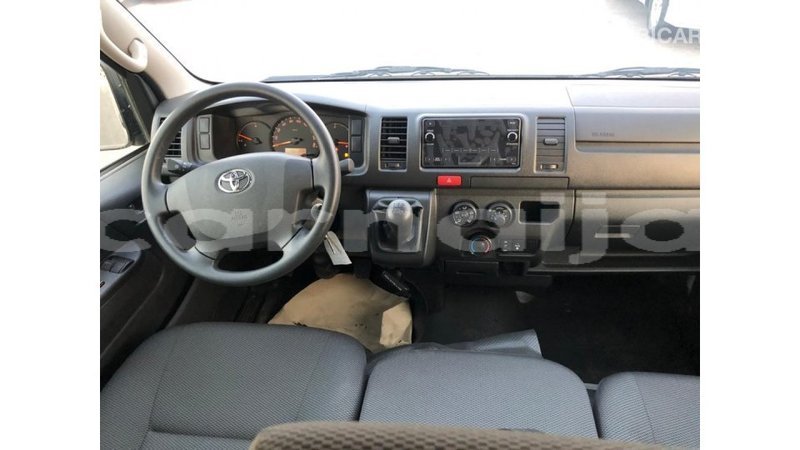 Big with watermark toyota da abia state import dubai 14574