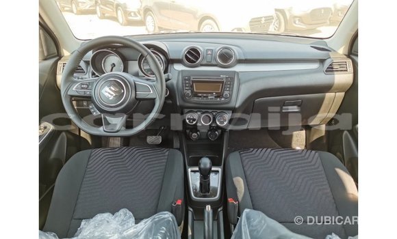 Buy Import Suzuki Swift Other Car in Import - Dubai in Abia State Buy Import Suzuki Swift Other Car in Import - Dubai in Abia State