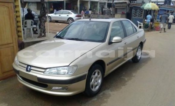 Buy Used Peugeot 406 Other Car in Badagry in Lagos State