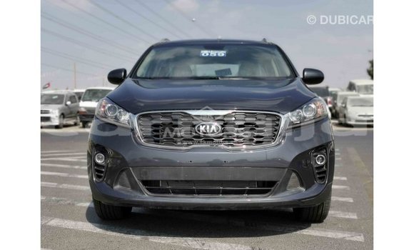 Buy Import Kia Sorento Other Car in Import - Dubai in Abia State Buy Import Kia Sorento Other Car in Import - Dubai in Abia State