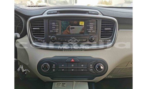 Buy Import Kia Sorento Other Car in Import - Dubai in Abia State Buy Import Kia Sorento Other Car in Import - Dubai in Abia State