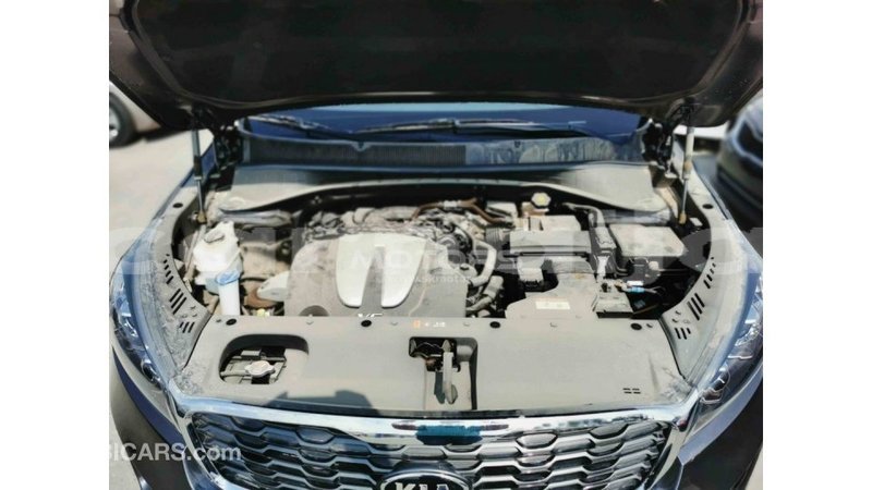 Big with watermark kia sorento abia state import dubai 14578