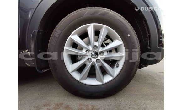 Buy Import Kia Sorento Other Car in Import - Dubai in Abia State Buy Import Kia Sorento Other Car in Import - Dubai in Abia State