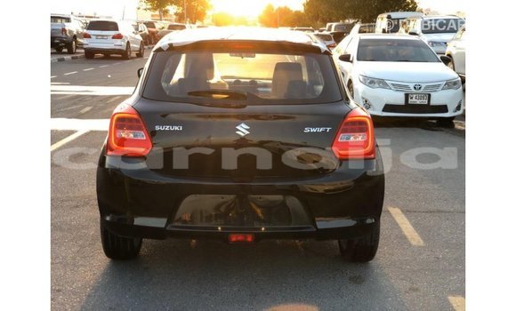 Buy Import Suzuki Swift Black Car in Import - Dubai in Abia State Buy Import Suzuki Swift Black Car in Import - Dubai in Abia State