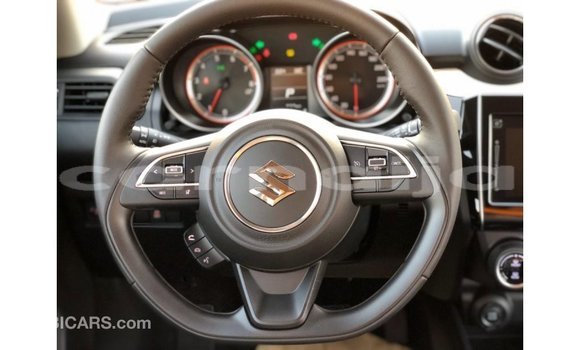 Buy Import Suzuki Swift Black Car in Import - Dubai in Abia State Buy Import Suzuki Swift Black Car in Import - Dubai in Abia State