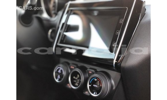 Buy Import Suzuki Swift Black Car in Import - Dubai in Abia State Buy Import Suzuki Swift Black Car in Import - Dubai in Abia State