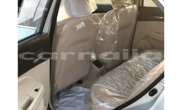 Acheter Import Utilitaire Suzuki Dzire Autre à Import - Dubai, État d'Abia Acheter Import Utilitaire Suzuki Dzire Autre à Import - Dubai, État d'Abia