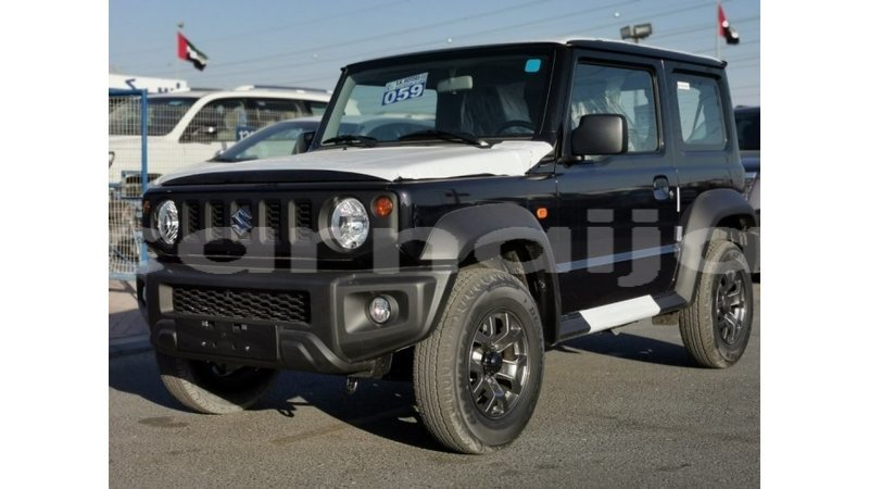 Big with watermark suzuki jimny abia state import dubai 14581