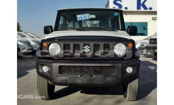 Buy Import Suzuki Jimny Black Car in Import - Dubai in Abia State Buy Import Suzuki Jimny Black Car in Import - Dubai in Abia State