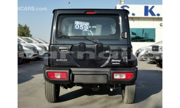 Buy Import Suzuki Jimny Black Car in Import - Dubai in Abia State Buy Import Suzuki Jimny Black Car in Import - Dubai in Abia State
