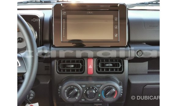 Buy Import Suzuki Jimny Green Car in Import - Dubai in Abia State Buy Import Suzuki Jimny Green Car in Import - Dubai in Abia State