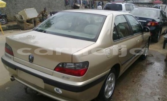 Buy Used Peugeot 406 Other Car in Badagry in Lagos State Buy Used Peugeot 406 Other Car in Badagry in Lagos State