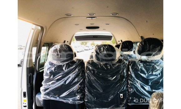 Buy Import Foton Tunland White Car in Import - Dubai in Abia State Buy Import Foton Tunland White Car in Import - Dubai in Abia State