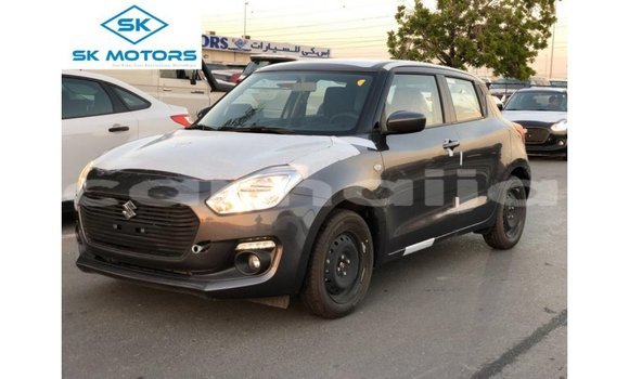 Buy Import Suzuki Swift Other Car in Import - Dubai in Abia State Buy Import Suzuki Swift Other Car in Import - Dubai in Abia State