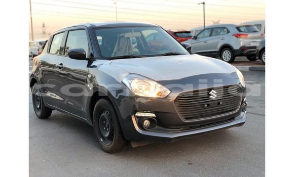 Buy Import Suzuki Swift Other Car in Import - Dubai in Abia State Buy Import Suzuki Swift Other Car in Import - Dubai in Abia State