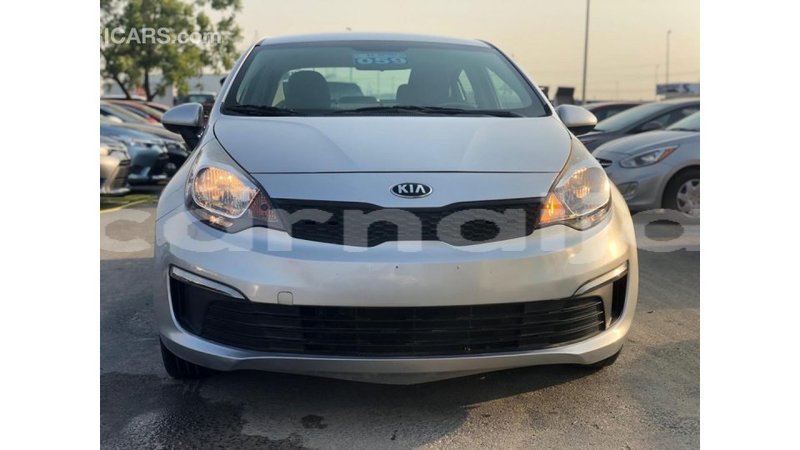 Big with watermark kia rio abia state import dubai 14590