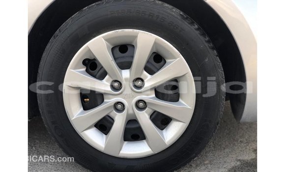 Buy Import Kia Rio Other Car in Import - Dubai in Abia State Buy Import Kia Rio Other Car in Import - Dubai in Abia State