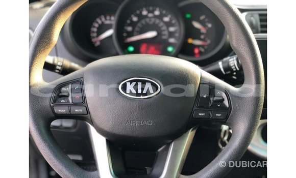 Buy Import Kia Rio Black Car in Import - Dubai in Abia State Buy Import Kia Rio Black Car in Import - Dubai in Abia State