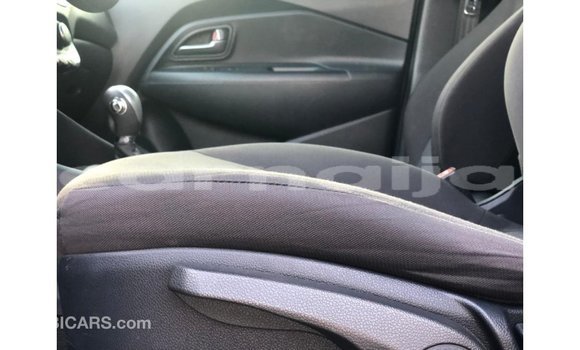 Buy Import Kia Rio Black Car in Import - Dubai in Abia State Buy Import Kia Rio Black Car in Import - Dubai in Abia State