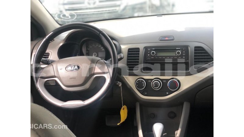 Big with watermark kia picanto abia state import dubai 14592