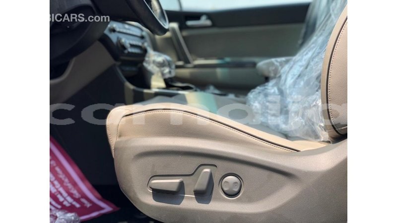 Big with watermark kia sportage abia state import dubai 14593