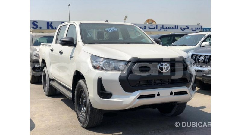 Big with watermark toyota hilux abia state import dubai 14594