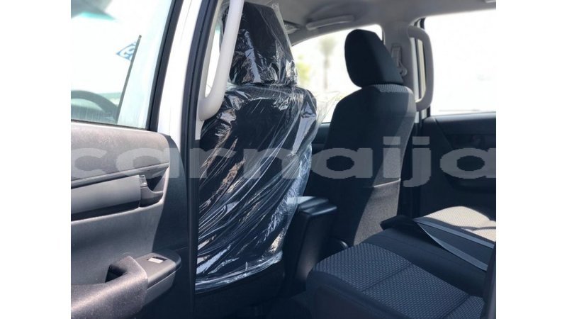 Big with watermark toyota hilux abia state import dubai 14594