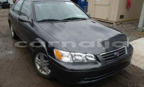 Buy Used Toyota Camry Other Car in Badagry in Lagos State Buy Used Toyota Camry Other Car in Badagry in Lagos State