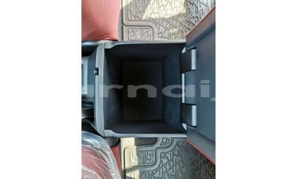 Buy Import Toyota Hilux White Car in Import - Dubai in Abia State Buy Import Toyota Hilux White Car in Import - Dubai in Abia State