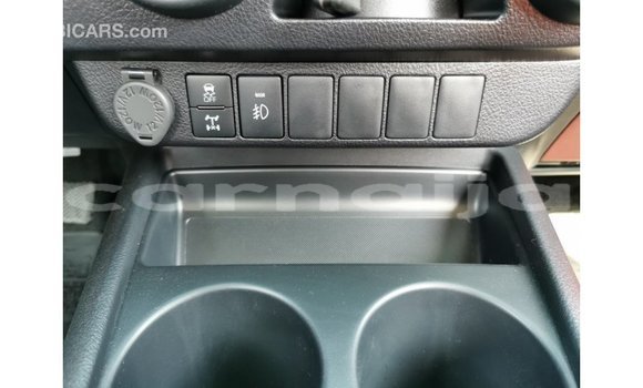 Buy Import Toyota Hilux White Car in Import - Dubai in Abia State Buy Import Toyota Hilux White Car in Import - Dubai in Abia State