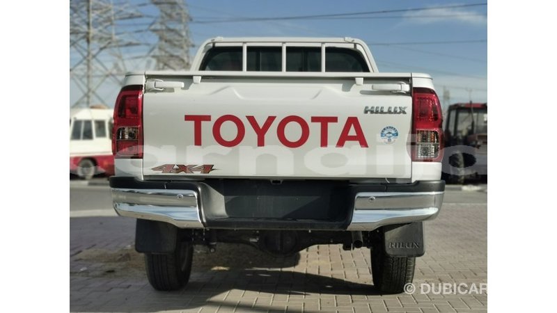 Big with watermark toyota hilux abia state import dubai 14597